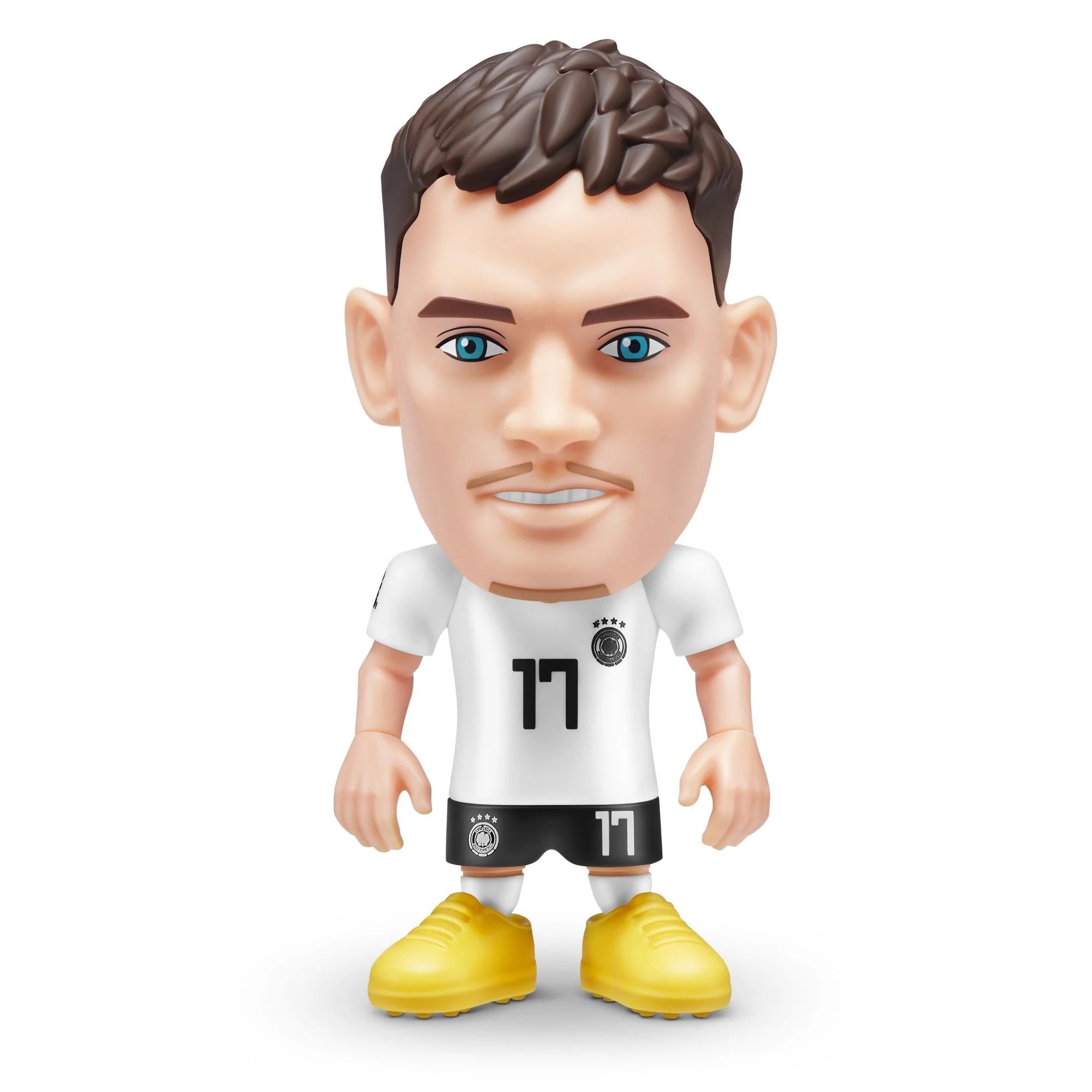 FIFA WORLD CUP 2026™ BALLERS SERIES 1 SINGLE PIECE