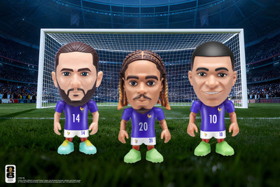 FIFA WORLD CUP 2026™ BALLERS SERIES 1 SINGLE PIECE