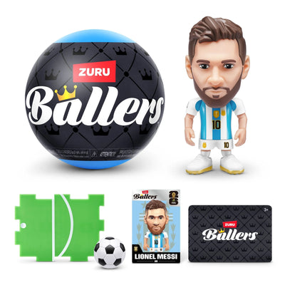 FIFA WORLD CUP 2026™ BALLERS SERIES 1 SINGLE PIECE