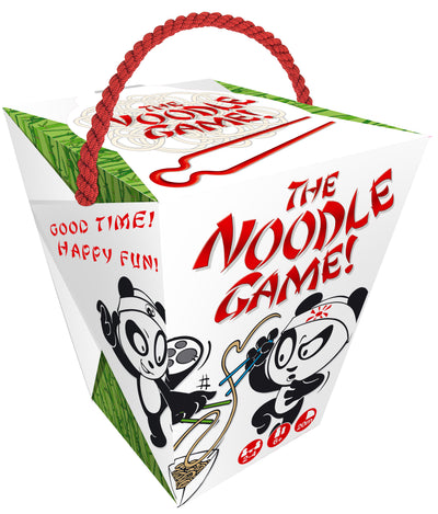 THE NOODLE GAME - Toyworld Frankston