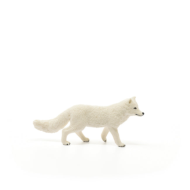 SCHLEICH - ARCTIC FOX - Toyworld Frankston
