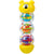 PLAYGO CHEEKY BEAR RATTLE - Toyworld Frankston
