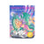 FANTASY MODEL STICKERBOOK | Toyworld Frankston | Toyworld Frankston