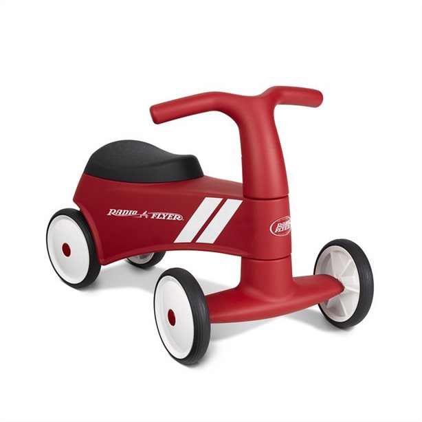 RADIO FLYER SCOOT ABOUT SPORT - Toyworld Frankston