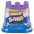 KINETIC SAND CASTLE CONTAINER 5oz - BLUE