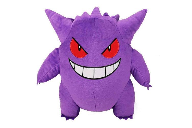 POKEMON 12IN PLUSH GENGAR - Toyworld Frankston