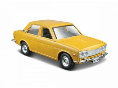 MAI 24 1971 DATSUN 510 (1600) - Toyworld Frankston