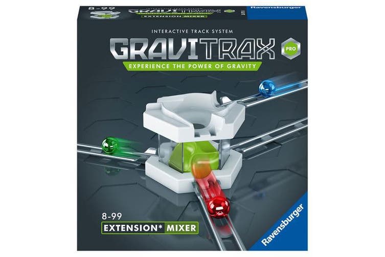 GRAVITRAX EXTENSION MIXER - Toyworld Frankston