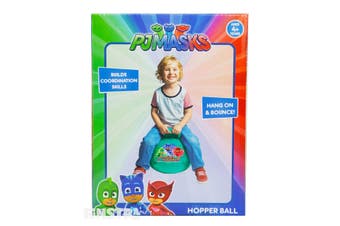 HOPPER BALL ASST BOYS - Toyworld Frankston