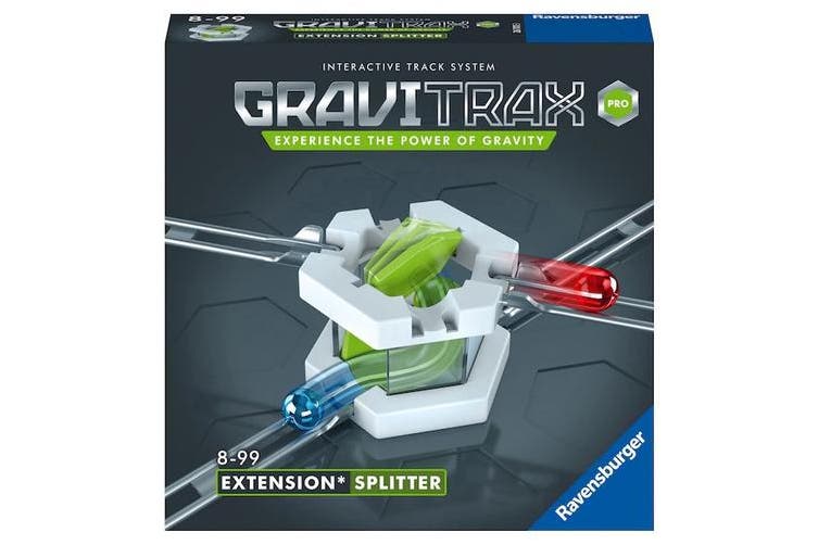 GRAVITRAX EXTENSION SPLITTER - Toyworld Frankston