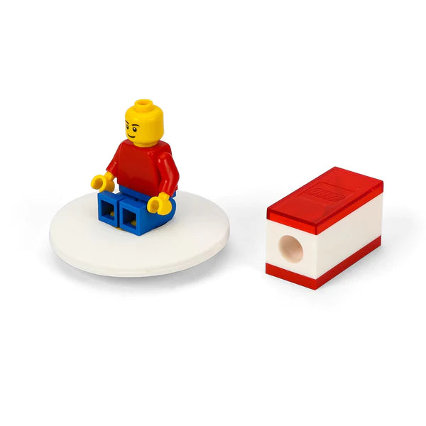 LEGO STATIONARY SET