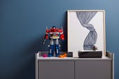 LEGO 10302 - TRANSFORMERS - OPTIMUS PRIME