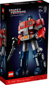LEGO 10302 - TRANSFORMERS - OPTIMUS PRIME