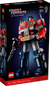 LEGO 10302 - TRANSFORMERS - OPTIMUS PRIME