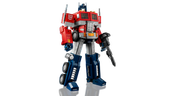 LEGO 10302 - TRANSFORMERS - OPTIMUS PRIME