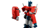 LEGO 10302 - TRANSFORMERS - OPTIMUS PRIME