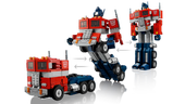 LEGO 10302 - TRANSFORMERS - OPTIMUS PRIME