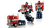 LEGO 10302 - TRANSFORMERS - OPTIMUS PRIME