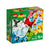 LEGO 10909 HEART BOX | LEGO | Toyworld Frankston