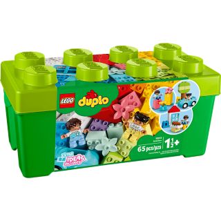 LEGO 10913 BRICK BOX | LEGO | Toyworld Frankston