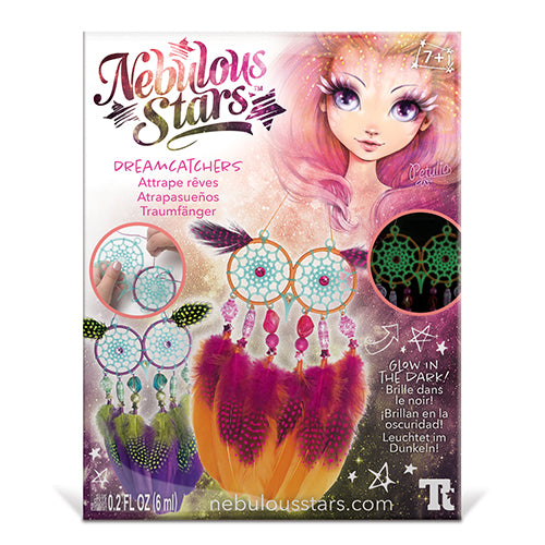 NEBULOUS STARS - DREAMCATCHERS - Toyworld Frankston