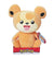POKEMON 12IN PLUSH TEDDIURSA