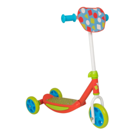 EVO THREE WHEEL SCOOTER - Toyworld Frankston