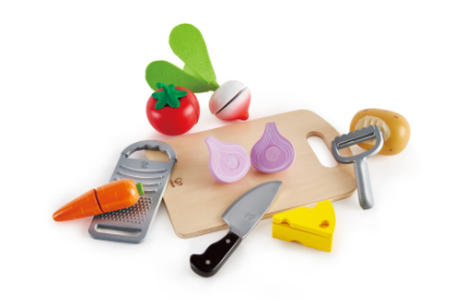 HAPE COOKING ESSENTIALS - Toyworld Frankston