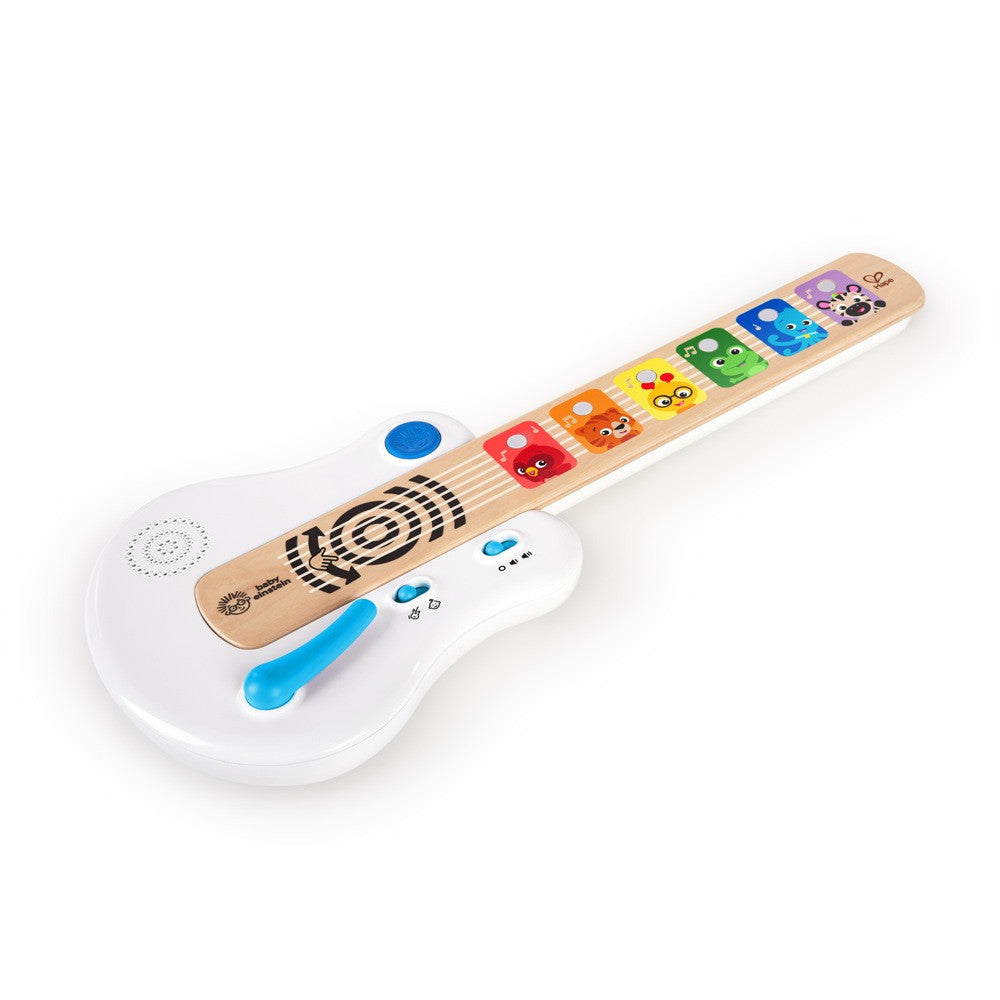 BABY EINSTEIN MAGIC TOUCH GUITAR - Toyworld Frankston