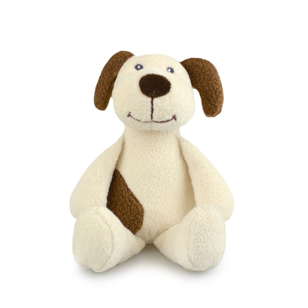 PUPPY PIP FRANKIE AND FRIENDS 39CM SOFT TOY - Toyworld Frankston