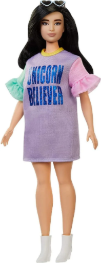 BARBIE FASHIONISTAS 127 - Toyworld Frankston