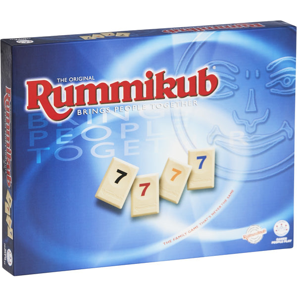 RUMMIKUB ORIGINAL | Toyworld Frankston