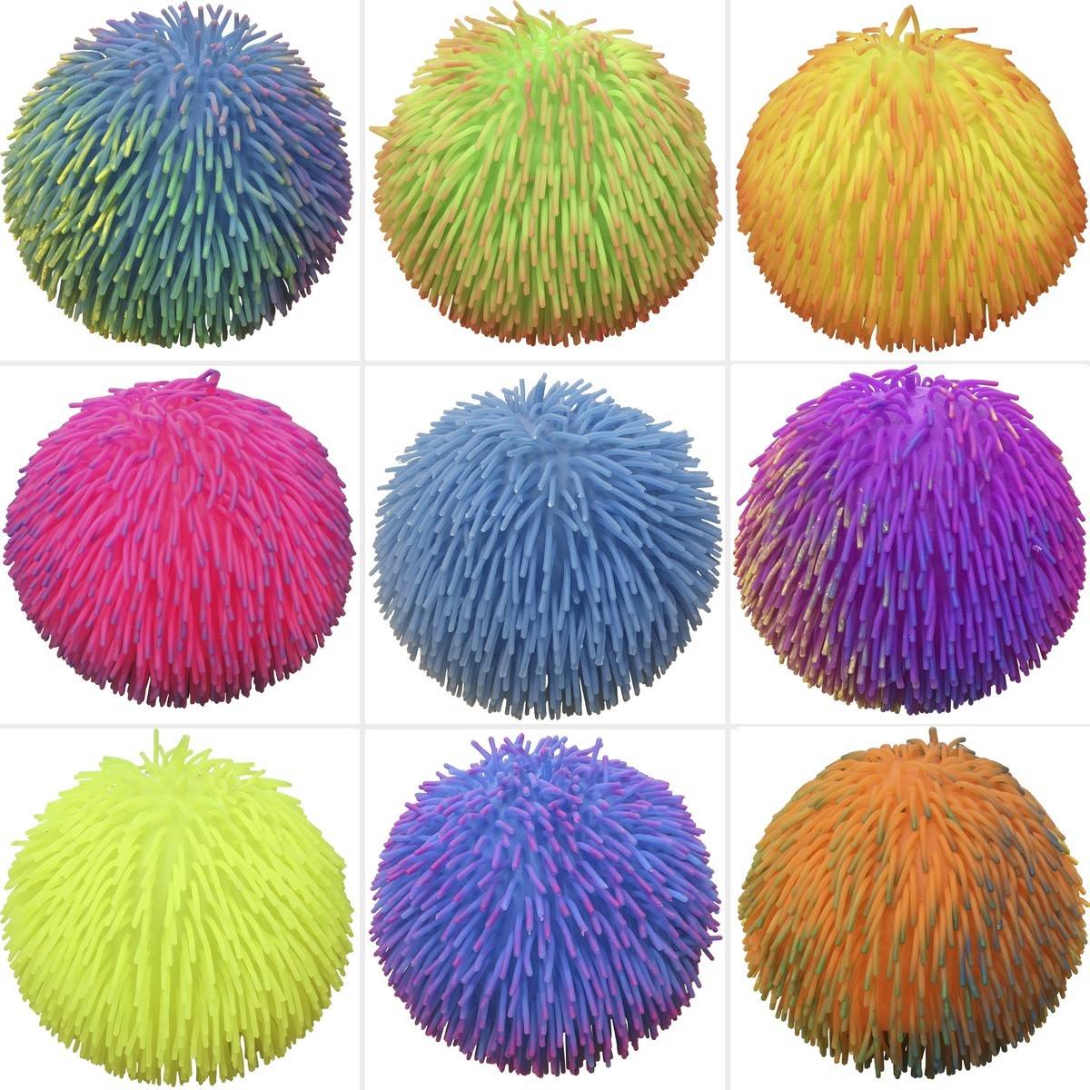 FUZZEEZ BALLS ASSORTED - Toyworld Frankston