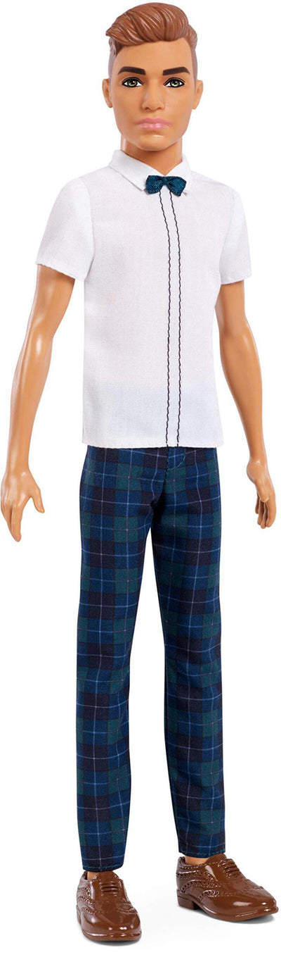 BARBIE FASHIONISTAS 117 - Toyworld Frankston