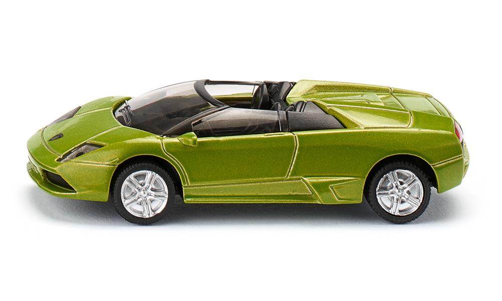 SIKU 1318 LAMBORGHINI MURCIELAGO - Toyworld Frankston