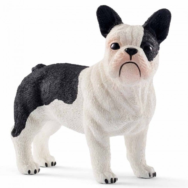 SCHLEICH FRENCH BULLDOG - Toyworld Frankston