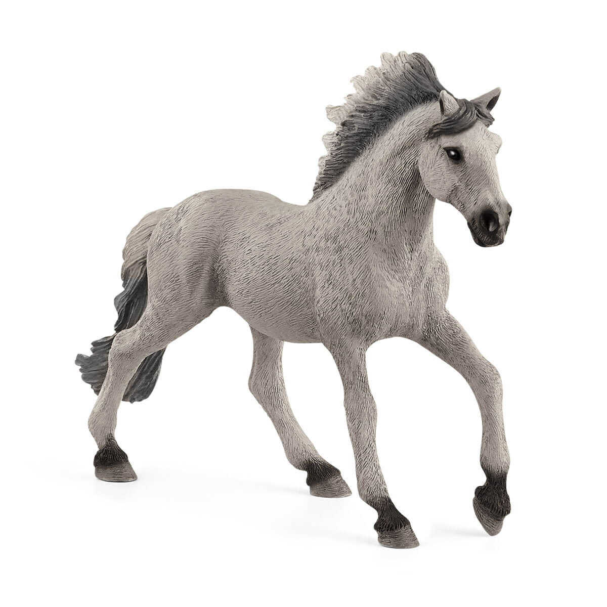 SCHLEICH SORRAIA MUSTANG STALLION Toyworld Frankston