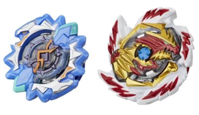BEYBLADE HYPERSPHERE - ERASE DEVOLOS D5 ASTRO A5 - Toyworld Frankston
