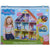 PEPPA PIG WOODEN PLAYSET