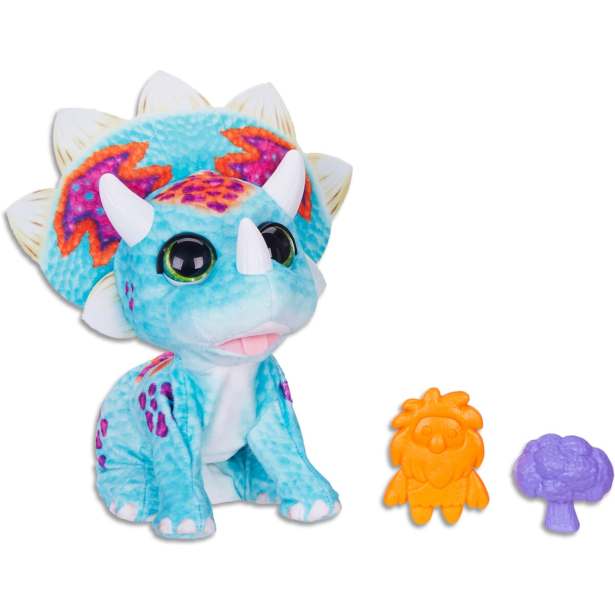 FURREAL FRIENDS - HOPPIN TRESSA - Toyworld Frankston