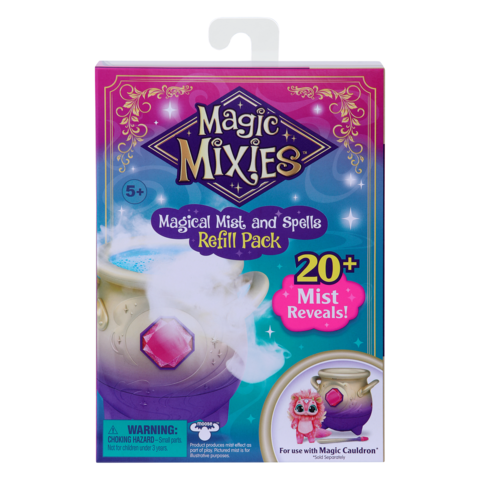 MAGIC MIXIES REFILL PACK - Toyworld Frankston