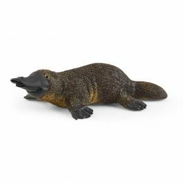SCHLEICH - PLATYPUS - Toyworld Frankston