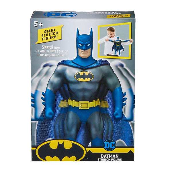 STRETCH BATMAN - Toyworld Frankston