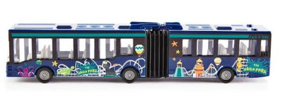 SIKU 1617 HINGED BUS - Toyworld Frankston