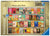 RBURG - VINTAGE COOK BOOKS 500PC