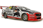 CLASSIC CARLECTABLES 1:64 HOLDEN 50TH ANNIVERSARY RETRO LI - Toyworld Frankston