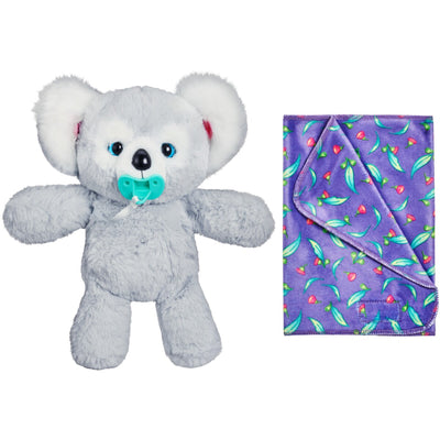 LITTLE LIVE PETS COZY DOZYS KOALA