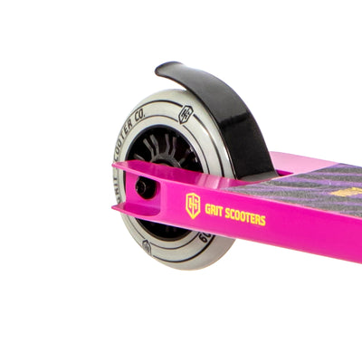 GRIT ATOM PINK - 2 PIECE / 2 HEIGHT BARS - Toyworld Frankston