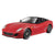 1:24 FERRARI R&P 599 GTO RED - Toyworld Frankston