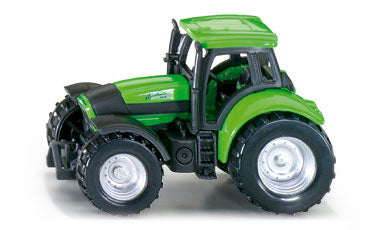 SIKU - DEUTZ AGOTRON - Toyworld Frankston